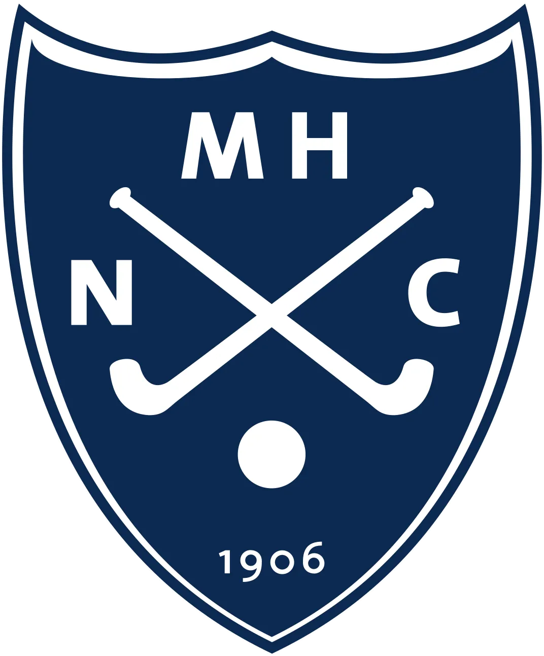 NMHC Nijmegen - Webshop